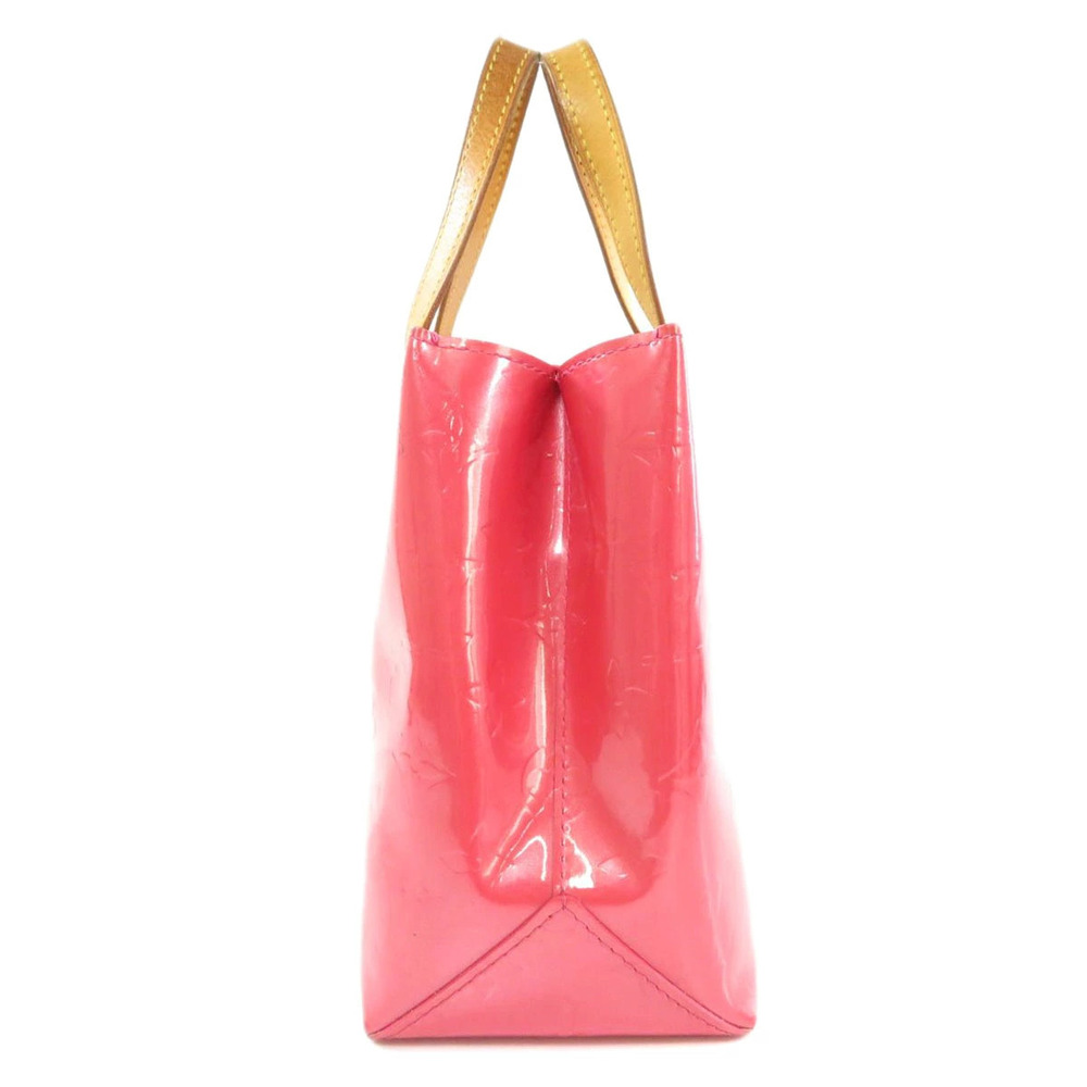 Louis Vuitton Lead Handbag Vernis Leather - Picture 3 of 11